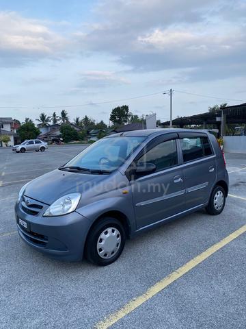 2013 Perodua VIVA 847cc 850 (M) - 2