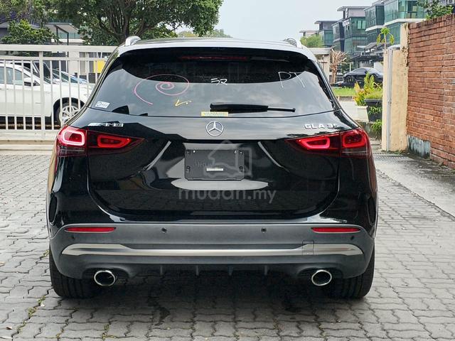 2023 Mercedes Benz GLA 35 AMG 2.0 4MATIC AMG - 5