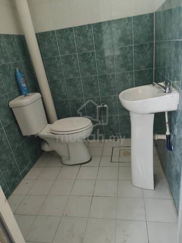 2 Storey Terrace - Jalan Permatang Ara, Sungai Bakap, Sungai Jawi 4