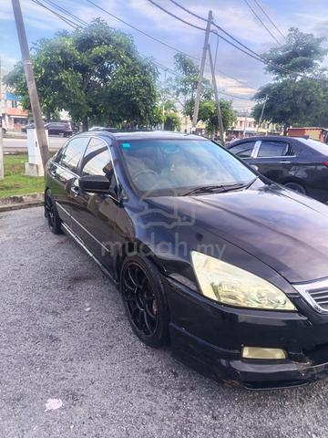 2006 Honda ACCORD 2.4 VTI-L FACELIFT (A) - 2