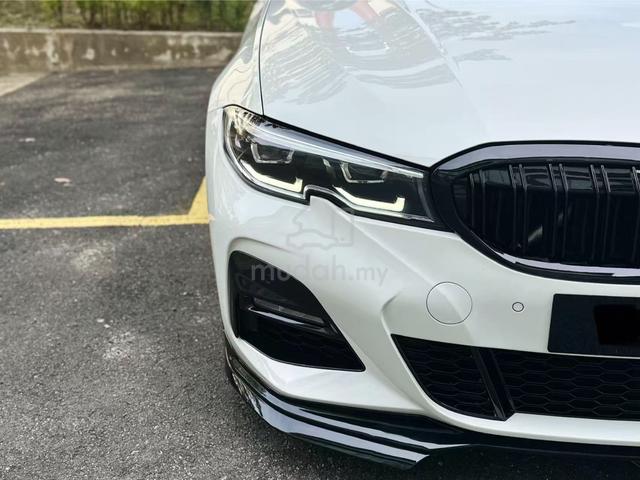 SALES G20 Bmw 330i M SPORT 2.0 M3Difusser LowMilea - 5
