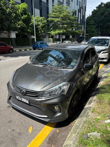 2019 Perodua MYVI 1.5 AV (A) - 1