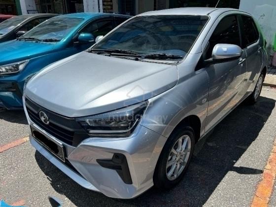 2026 New Axia Perodua L04n+K4wTim+FR33Gift+RdySt0k - 3
