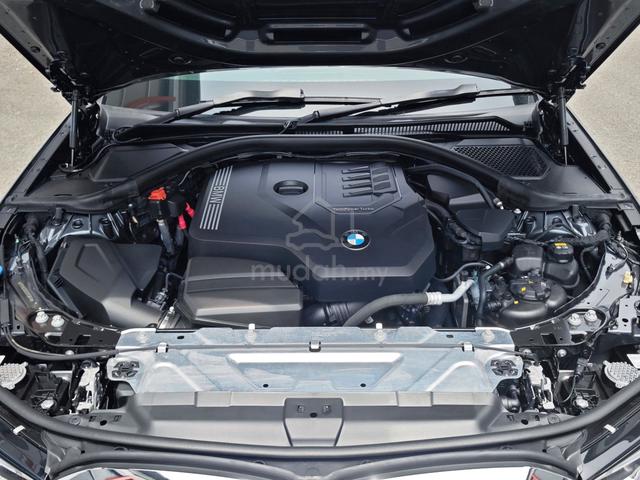 2022 Bmw 3 SERIES 2.0 30I MY19 G20 (A) 37k KM ONLY - 4
