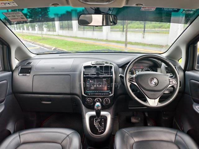 2022 Proton EXORA PREMIUM 1.6 (A) TURBO HIGH LOAN - 5