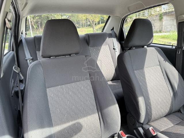 2015 Proton SAGA 1.3 FLX EXECUTIVE MY08 FACELIFT - 4