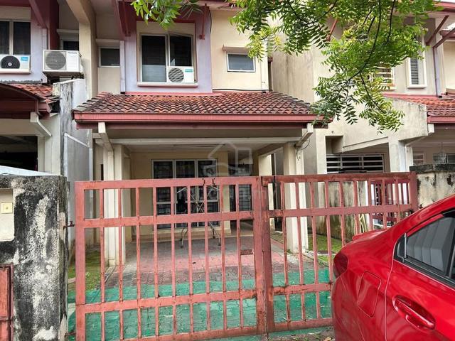 1 pax available (sharing room - 2 pax) - Taman Pinggiran USJ 1 1