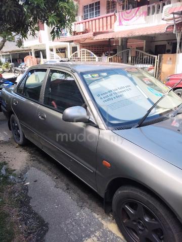 2003 Proton WIRA 1.5 GL (A) - 4