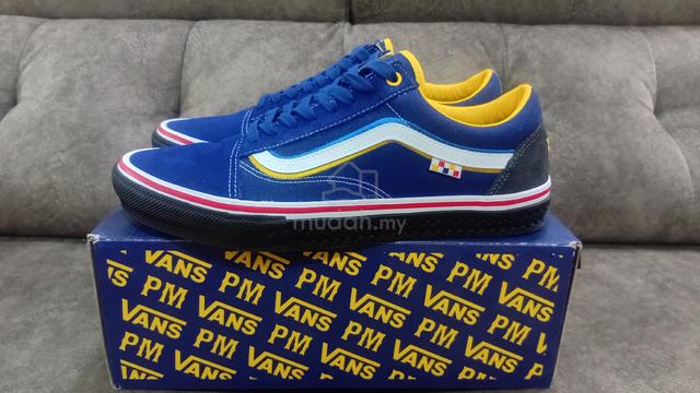Vans Old School × Padin Musa - photo 6 of 6