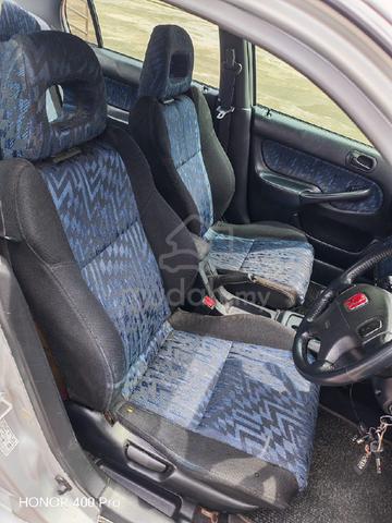 1999 Honda CIVIC 1.6 EFI (A) - 3