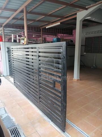 Single storey Taman Sri Tanjung, Ampangan, Seremban 1