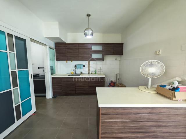 Villa Park 1