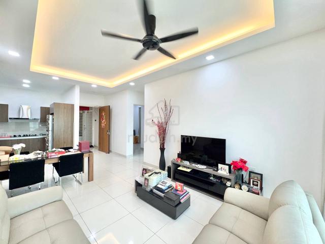La Thea Residences 1