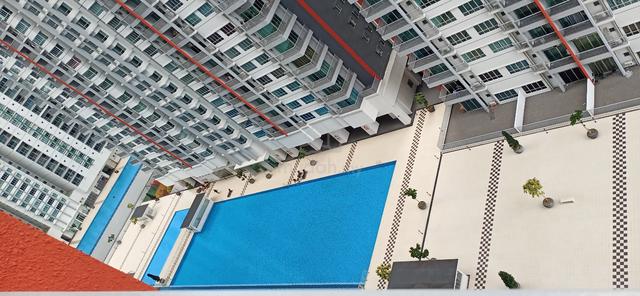 Razak City Residences (RC Residence) 1