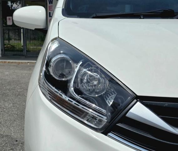 2020 AXIA GXTRA ADVANCE F/B kit NEW TAYAR CAR KING - 4