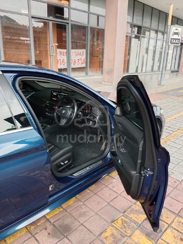 2023 Bmw 530i 2.0 M SPORT PERFORMANCE (A) - 5