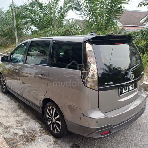 2023 Proton EXORA 1.6 PREMIUM MY19 UPDATE (A) - 2