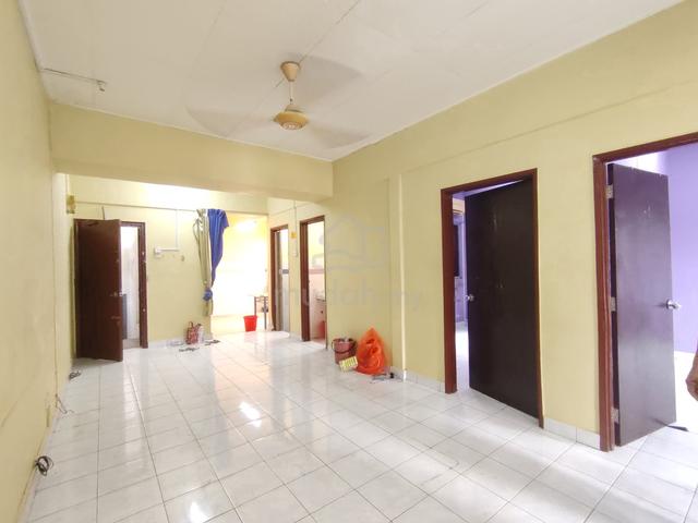Seri Pelangi (Klang) 1