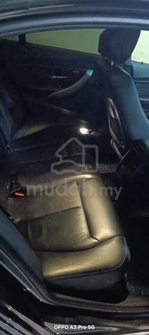 2015 Bmw 1 SERIES 1.6 16I (CKD) F20 (A) - 5