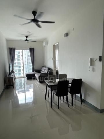 Southbank Residence 1