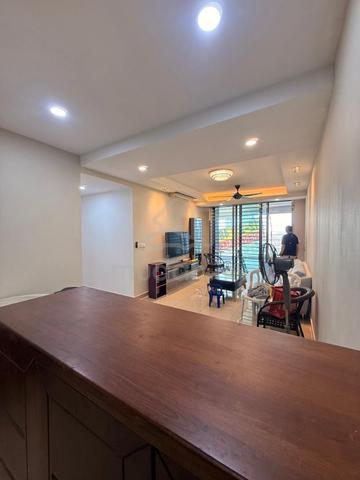 LakePark Residence @ KL North 1