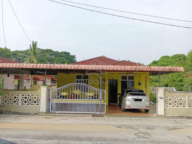 TAMAN DESA KUALA MUDAšFULL LOAN| ZERO DOWNPAYMENT|CASHBACK 70k 1