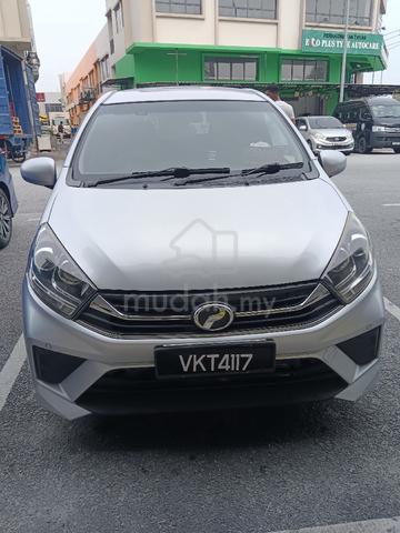2020 Perodua AXIA 1.0 G (A) - 3
