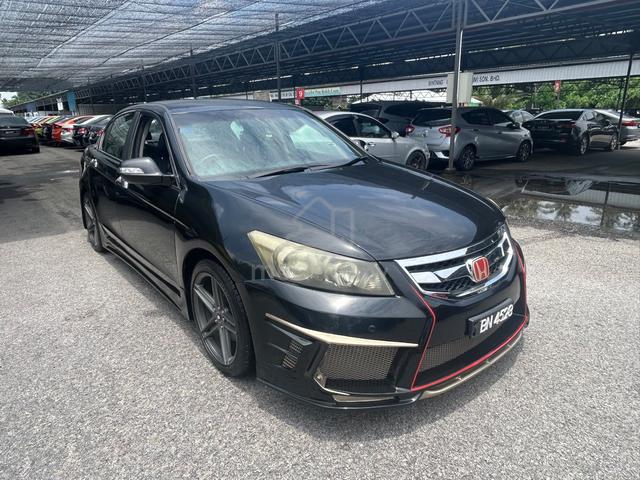 2014 Proton PERDANA 2.4 EXECUTIVE (A) Full Loan - 2