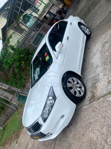 2009 Honda ACCORD 2.4L I-VTEC (A) - 3
