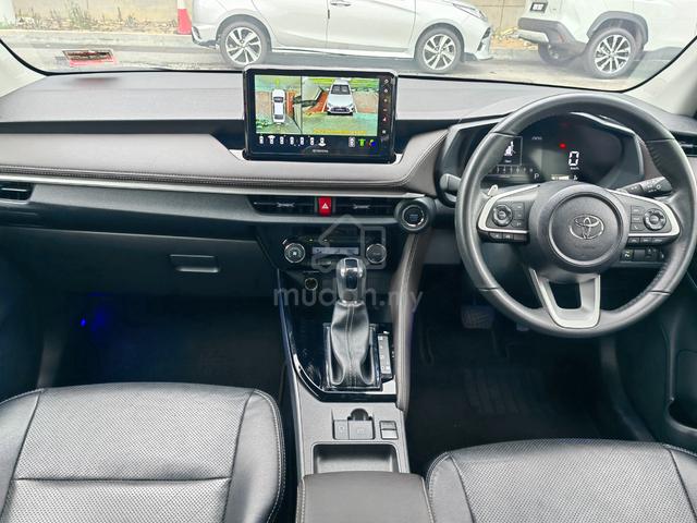 2026 Toyota VIOS 1.5 E MY23 AC100 (A) - 5