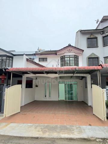 TMN BIDARA MACHANG BUBOK Bawah 400k FULL LOAN NonBumi 4Bilik 1