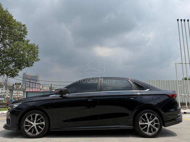 Proton S70 1.5 FLAGSHIP X (A) NEW CAR CONDITION - 2