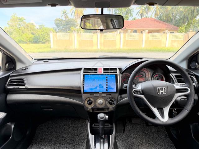 2010 Honda CITY 1.5 E MODULO (A) - 3