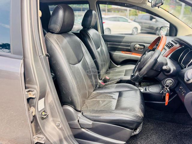 2013 Nissan GRAND LIVINA 1.8 PREMIUM/AUTECH MC - 5
