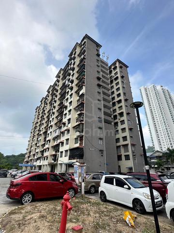 Mutiara Perdana ( Block Akasia ) 1