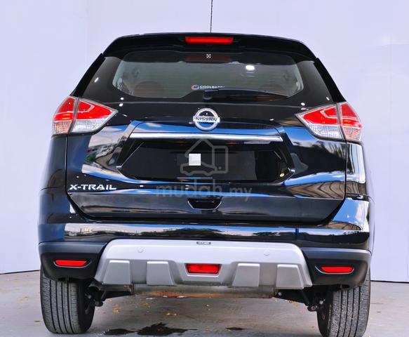 2017 Nissan X-TRAIL 2.0 (A) 💯 F.Loan Free Waranty - 3