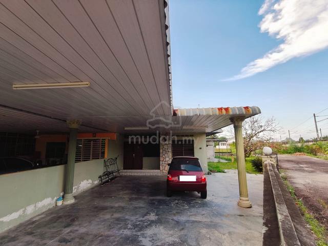 Corner Lot, Taman Kit Siong, Nibong Tebal 1