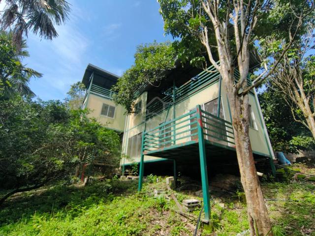 Home Stay, Kkb, Agriculture Land, Kuala Kubu Baru, Rawang 1