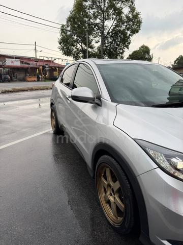 2015 Honda HR-V 1.8 V (A) - 3