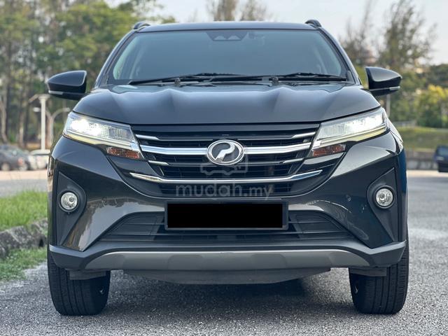 2020 Perodua ARUZ 1.5 AV / JIMAT MINYAK / WARRANTY - 3