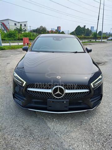 MERC A180 AMG LINE +Free PPF❗COATING ❗ TINT - 2