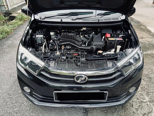 2021 Perodua BEZZA 1.3 AV (A) - 3