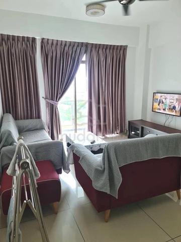 D'Inspire Residence (Inspira Bestari) 1
