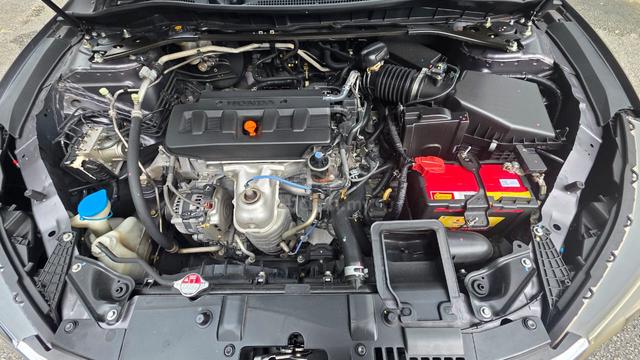 2016 Honda ACCORD 2.0 VTI-L MY2013 (A) - 5