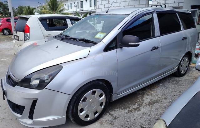 2013 Proton EXORA 1.6 BOLD STANDARD (A) - 5