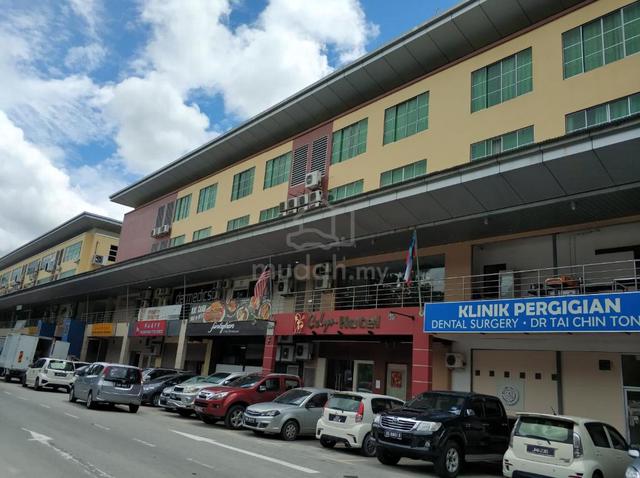Citymall Retail Unit | Luyang - KK | FOR SALE (Below market Value) !!! 2