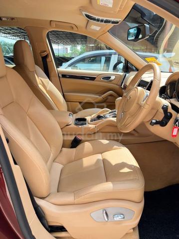 2013 Porsche CAYENNE 3.6 958 (A) - 4