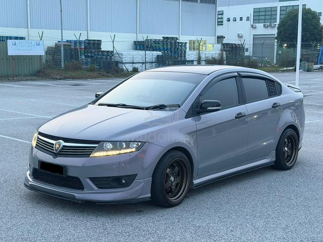 2015 Proton PREVE 1.6 EXECUTIVE (M) - 2