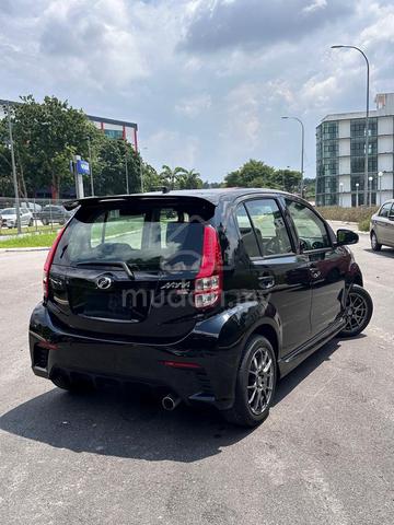 2013 Perodua MYVI 1.3 SE - 3