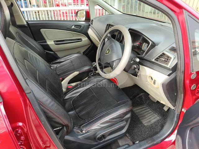 2018 Proton PERSONA 1.6 STANDARD (A) - 5